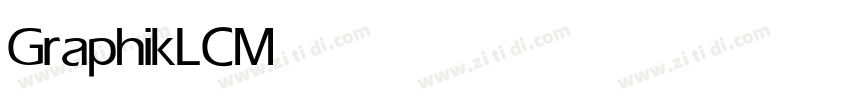 GraphikLC Medium字体转换 GraphikLC Medium字体转换